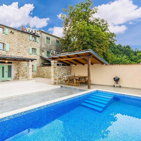 Villa Kiara Beleticev Breg Exterior foto