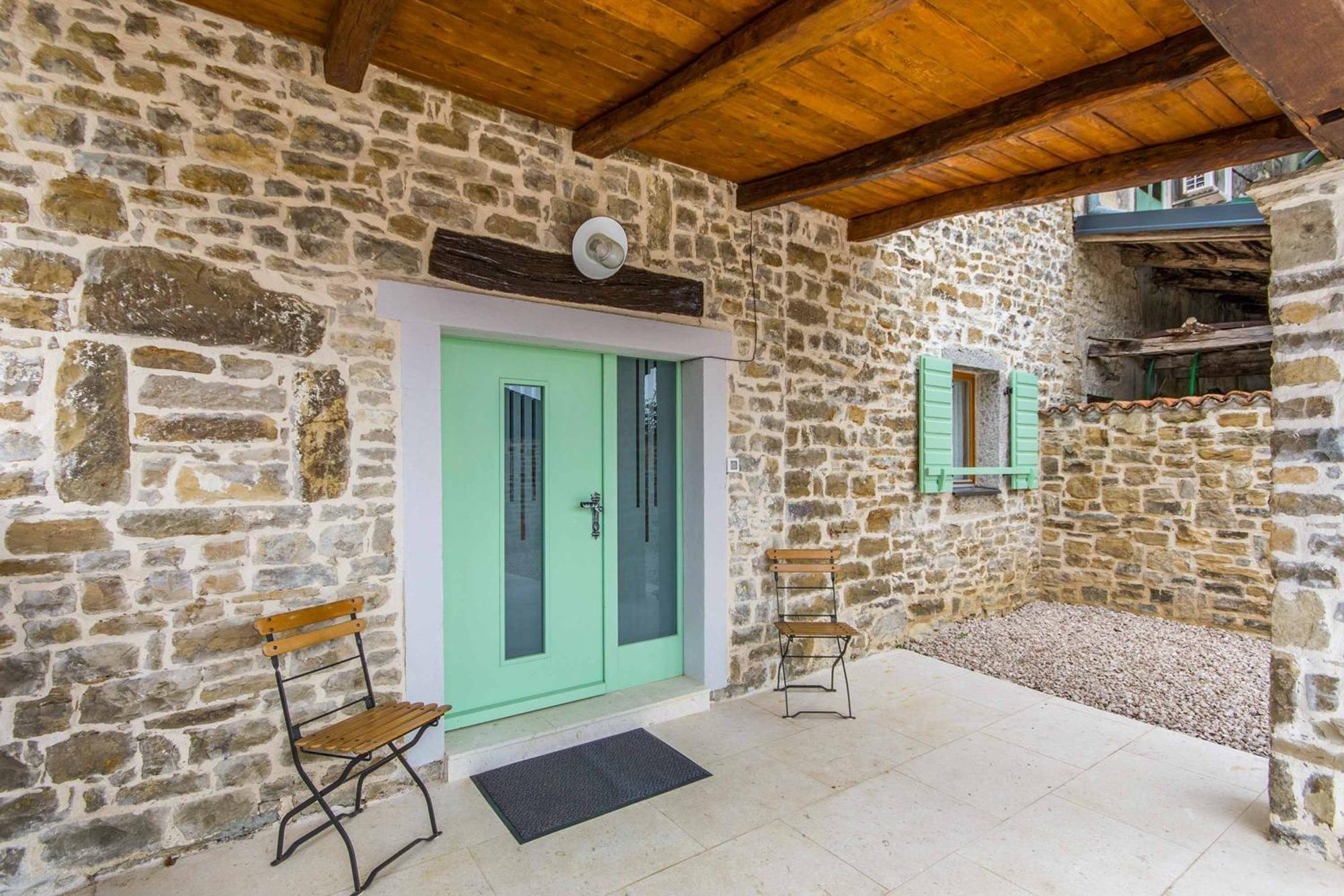 Villa Kiara Beleticev Breg Exterior foto